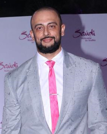 Arunoday Singh