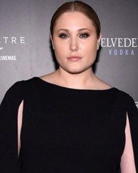 Hayley Hasselhoff