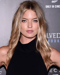 Martha Hunt