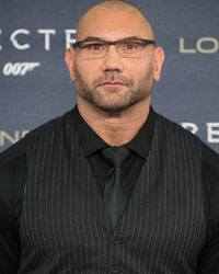 Dave Bautista