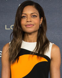 Naomie Harris