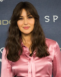 Monica Belucci