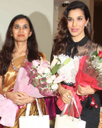 Sophie Choudry