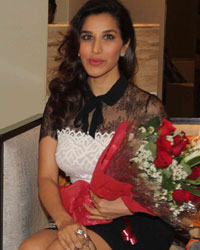 Sophie Choudry