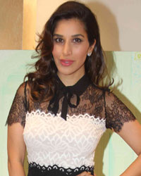 Sophie Choudry