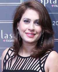 Amrita Raichand