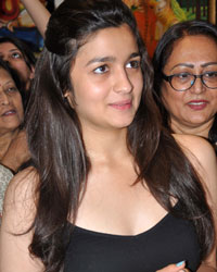 Alia Bhatt