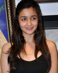 Alia Bhatt