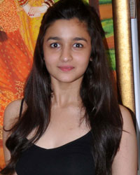 Alia Bhatt