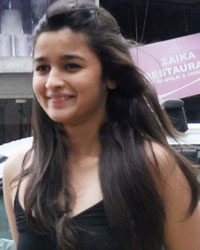 Alia Bhatt