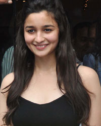 Alia Bhatt