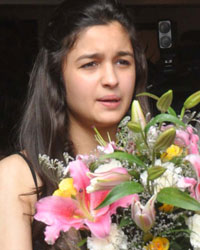 Alia Bhatt