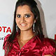 Sania Mirza