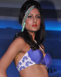 Sports Illustrated India's Swimsuit Issue 2013 Launch