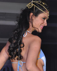 Sports Illustrated India's Swimsuit Issue 2013 Launch