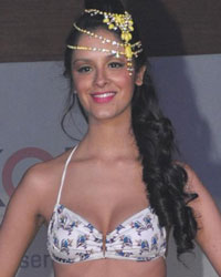 Sports Illustrated India's Swimsuit Issue 2013 Launch