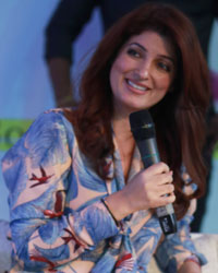 Twinkle Khanna