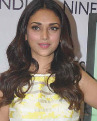 Aditya Rao Hydari