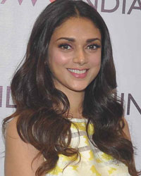 Aditya Rao Hydari