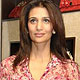 Rhea Pillai