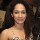 Masaba Gupta and Tashu Berry