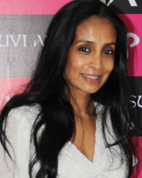 Suchitra Pillai