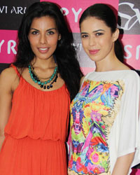 Deepti Gujral and Sucheta Sharma