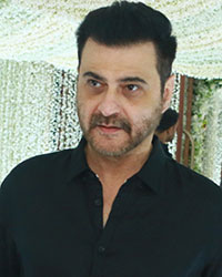 Sanjay Kapoor