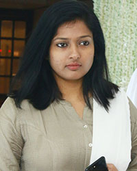 Gayathri Raguram