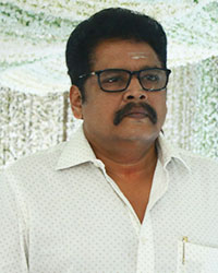 Filmmaker KS Ravikumar