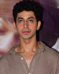 Mihir Ahuja