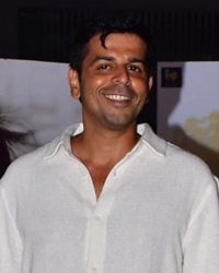 Srikanth Screening