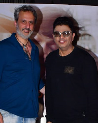 Anil Thadani and Bhushan Kumar