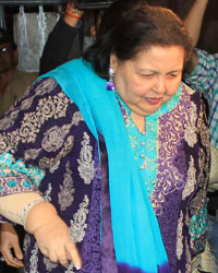 Pamela Chopra