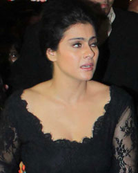 Kajol and Shah Rukh Khan