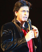 Shahrukh Khan