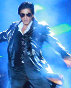 Shahrukh Khan