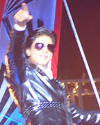 Shahrukh Khan