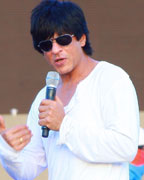 Shahrukh Khan