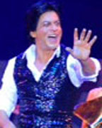 Shahrukh Khan