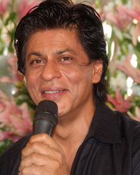 Shah Rukh Khan