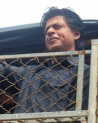 Shah Rukh Khan