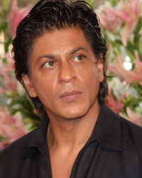 Shah Rukh Khan