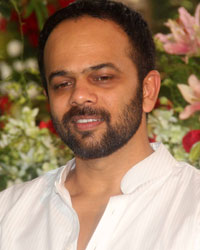 Rohit Shetty