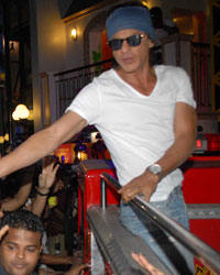 Shah Rukh Khan