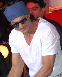 Shah Rukh Khan