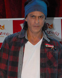 Shah Rukh Khan