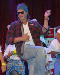 Shah Rukh Khan