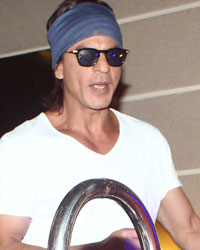 Shah Rukh Khan