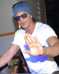 Shah Rukh Khan